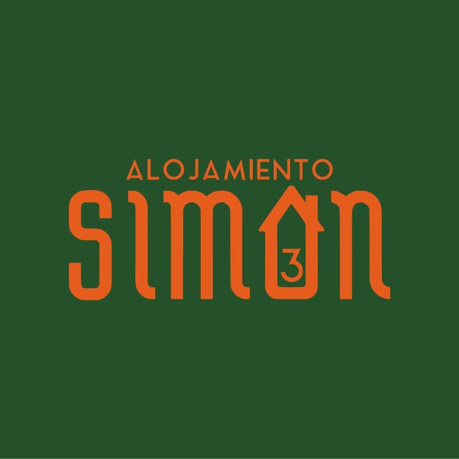 Alojamiento Simon 3 Murcia Exterior photo