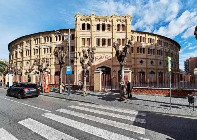 Alojamiento Simon 3 Murcia Exterior photo