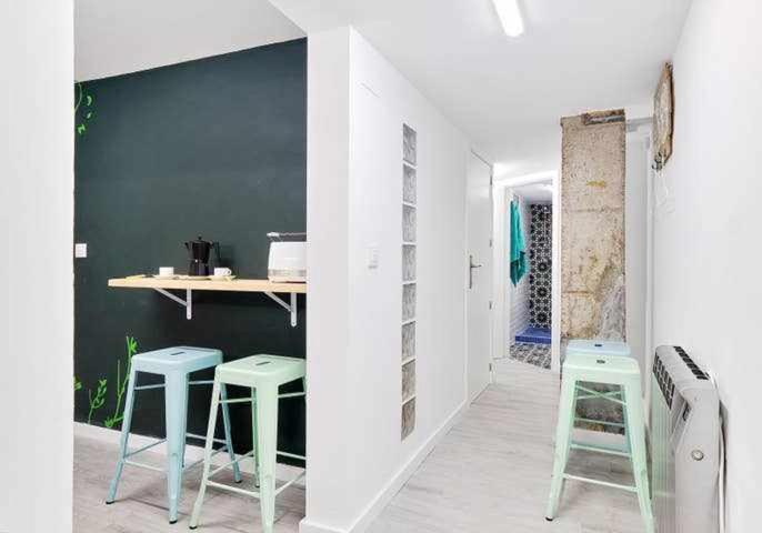 Alojamiento Simon 3 Murcia Exterior photo