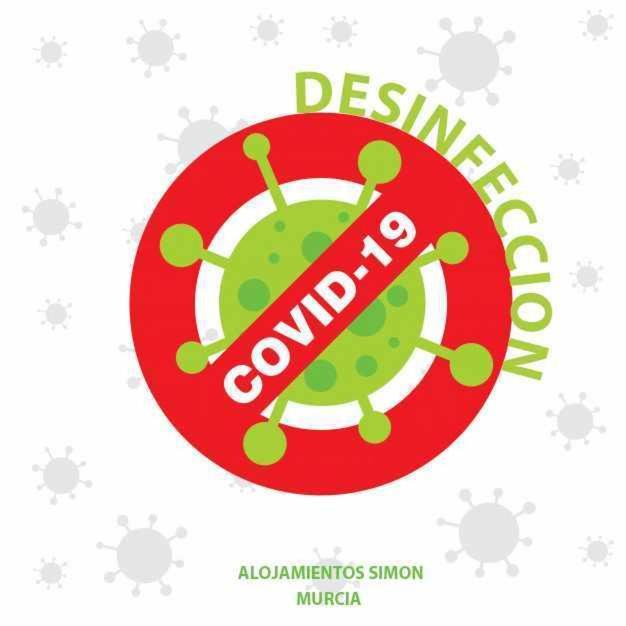 Alojamiento Simon 3 Murcia Exterior photo