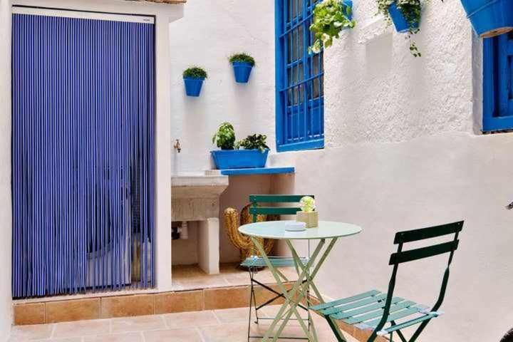 Alojamiento Simon 3 Murcia Exterior photo