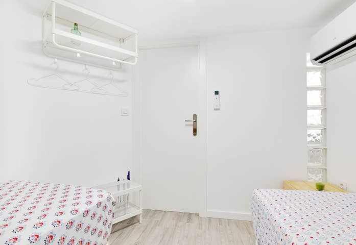 Alojamiento Simon 3 Murcia Exterior photo