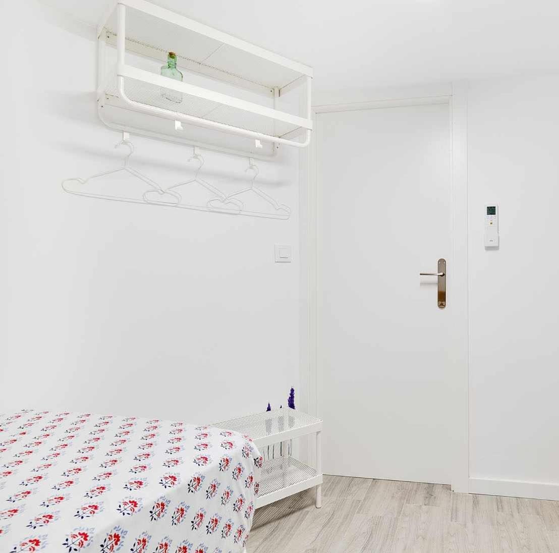 Alojamiento Simon 3 Murcia Exterior photo