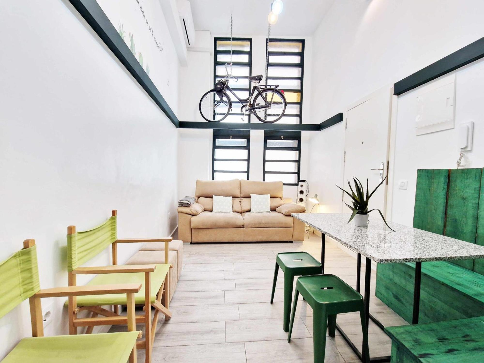 Alojamiento Simon 3 Murcia Exterior photo