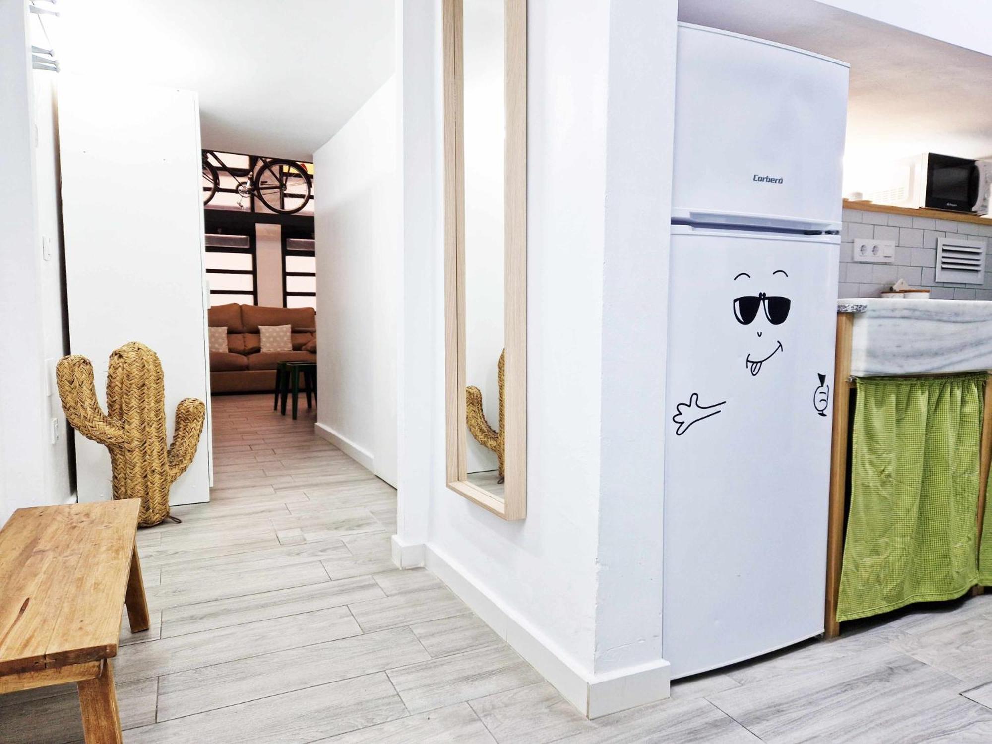 Alojamiento Simon 3 Murcia Exterior photo