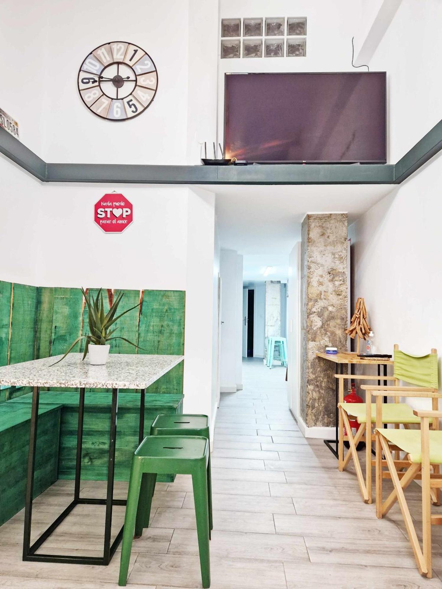 Alojamiento Simon 3 Murcia Exterior photo